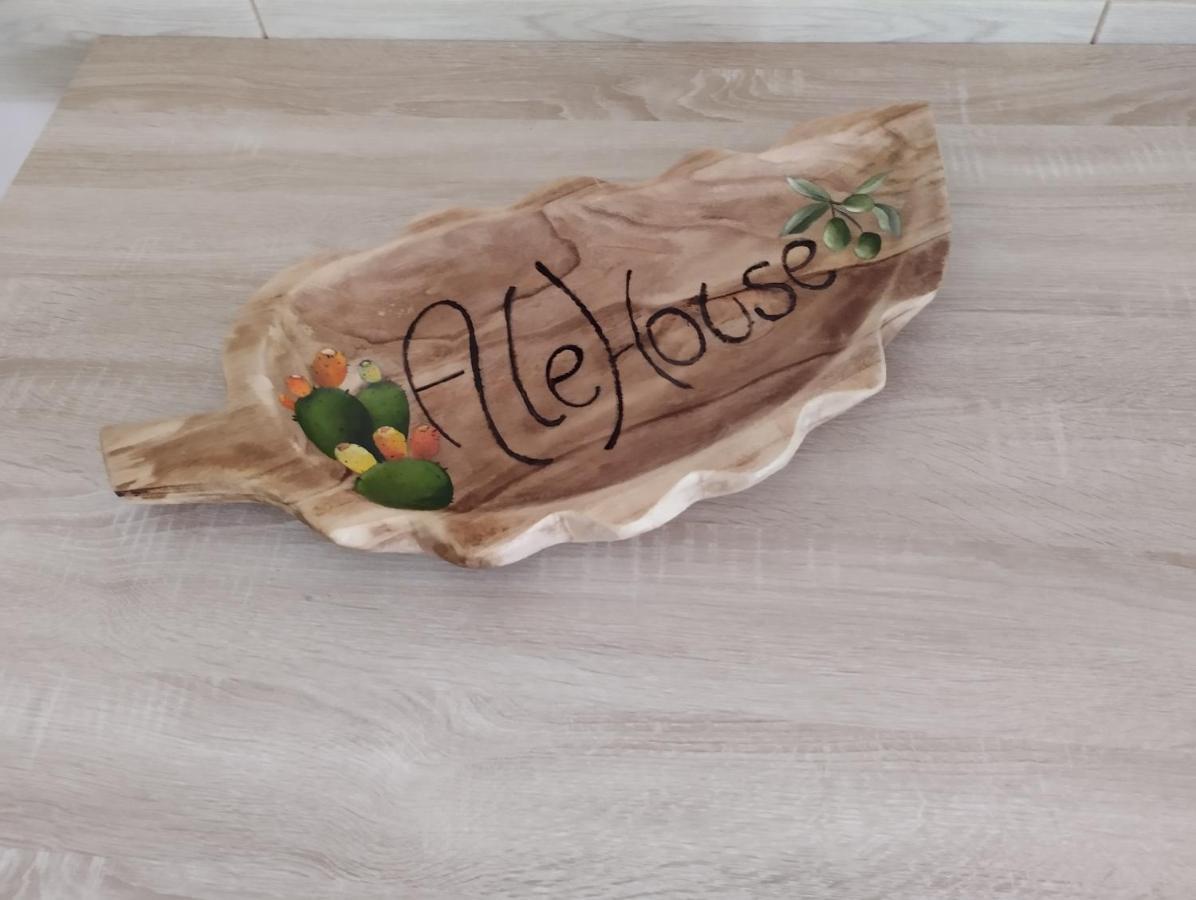 셀바디파사노 Alehouse 아파트 외부 사진